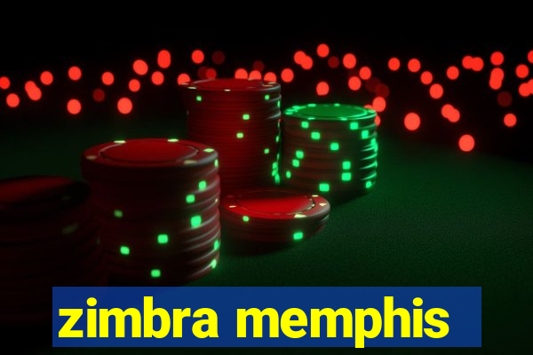 zimbra memphis